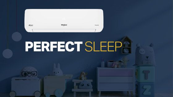 8371147 Perfect Sleep característica enfocada al tipo de usuario según su edad y preferencias de temperatura.